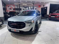 جي ام سي تيراين